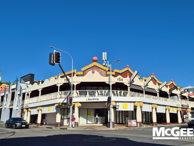 156-158 Boundary Street, West End