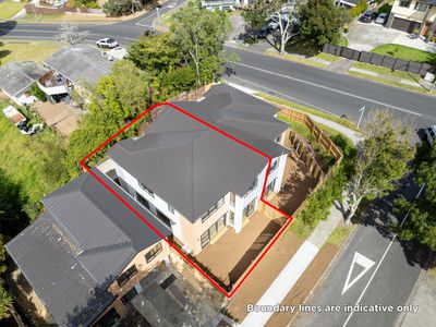 Goodwood Heights