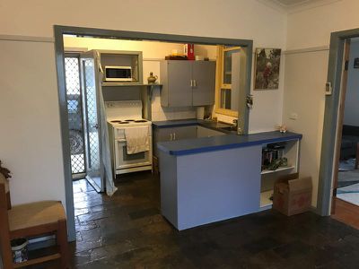 40 Thule Street, Moulamein