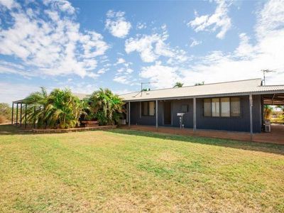 138 Greenfield Street, Boodarie