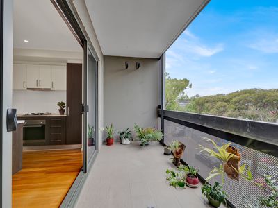 307 / 32 Breese Street, Brunswick