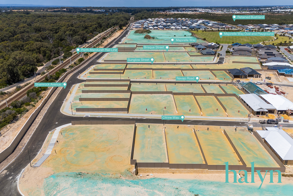 VISTA Private Estate, Karnup