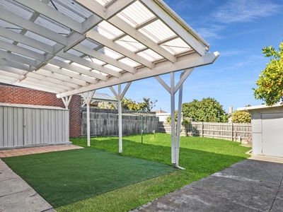 5 Montague Street, Preston