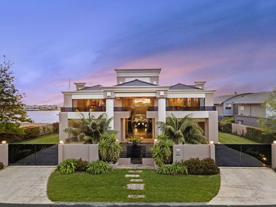 61 Lanyard Boulevard, Geographe