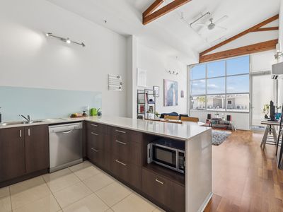 3 / 5 Saltriver Place, Footscray