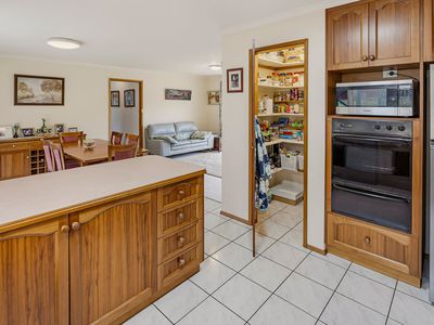 5 Frankcomb Street, Huonville