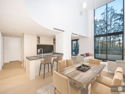 Townhome / 137 Herring Road, Macquarie Park