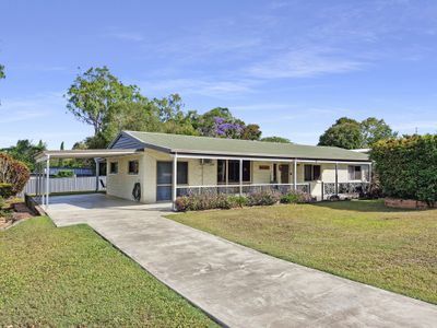 4 Oakley Close, Tolga