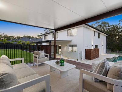 23 Broadleaf Crescent, Gumdale