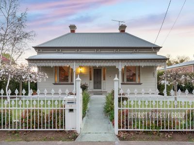 39 Templeton Street, Wangaratta