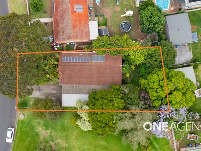 7 Purdie Crescent, Nowra