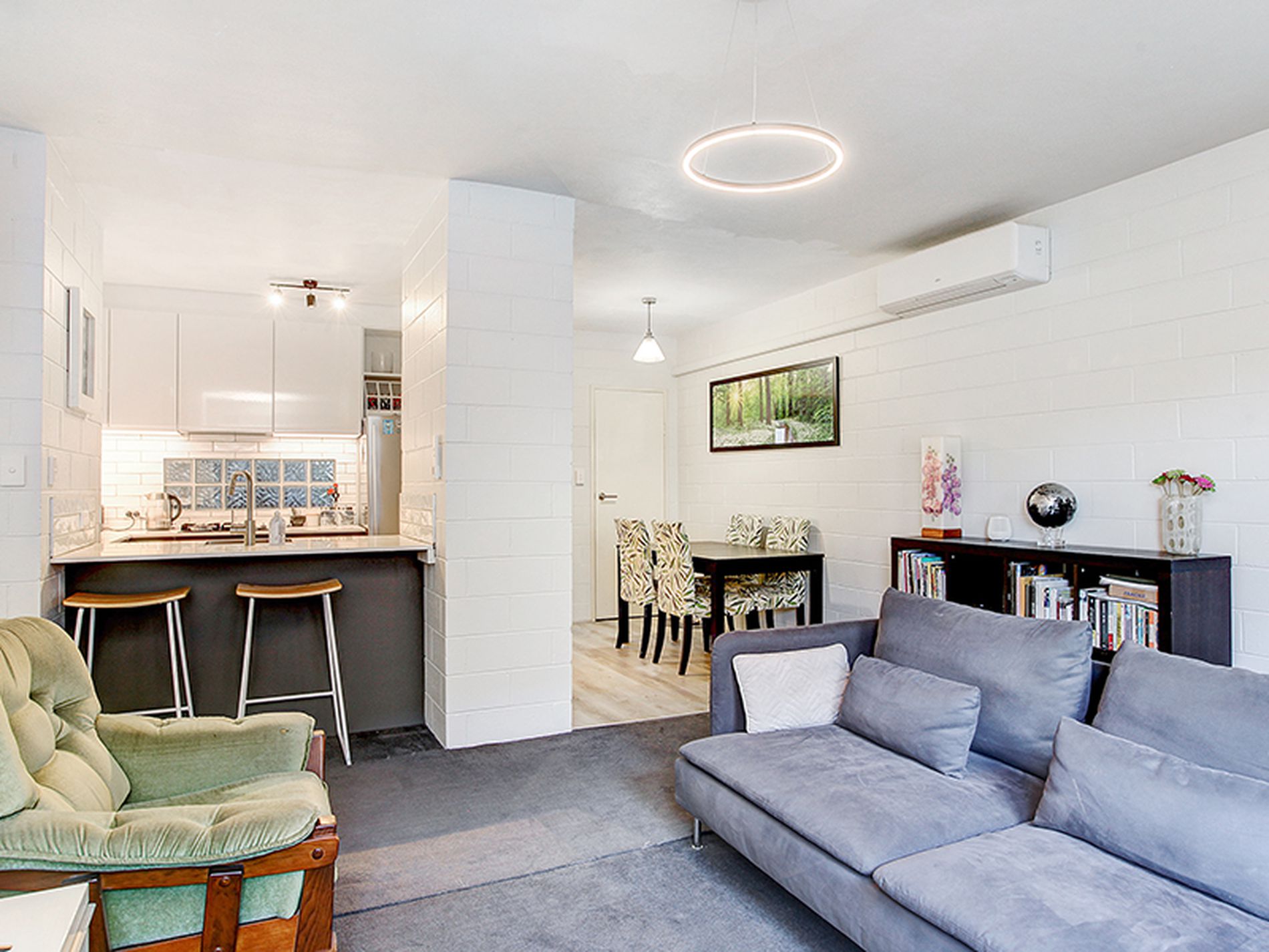 2 / 99 Summerhill Road, Footscray