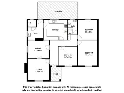 6 Aitken Street, Millicent