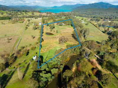 523 Howes Creek-Goughs Bay Road, Goughs Bay
