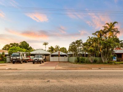 126B Reid Road, Cable Beach