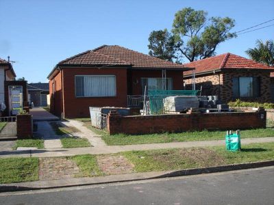 55 Edward Street, Bankstown
