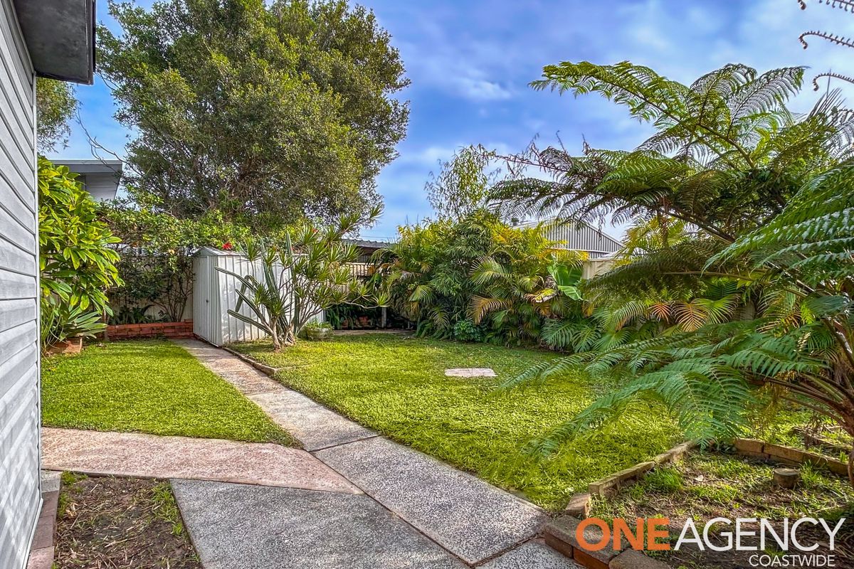 8 Arlington Street, Gorokan
