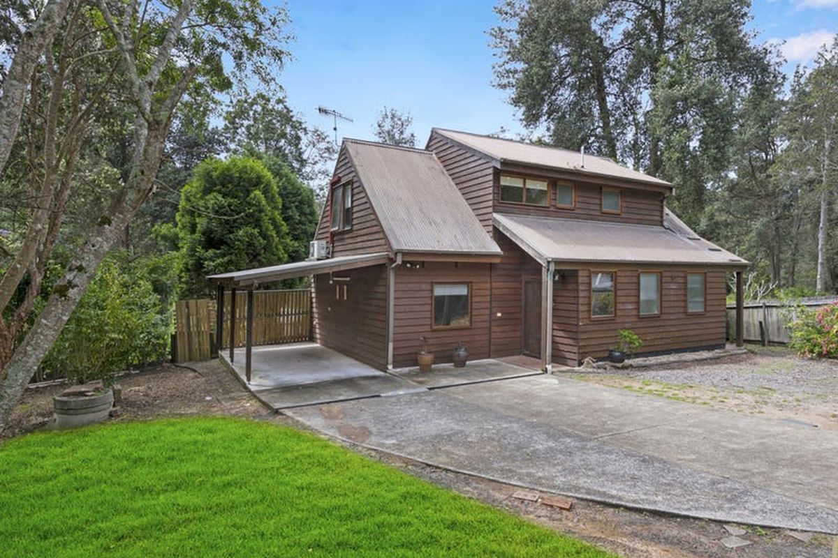 4 Preece Close, Springfield