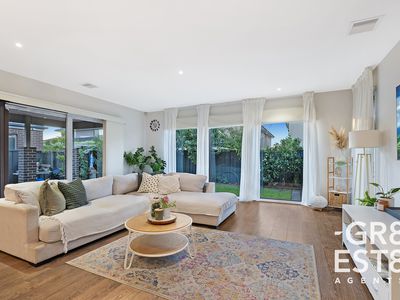 24 Zeus Avenue, Cranbourne West