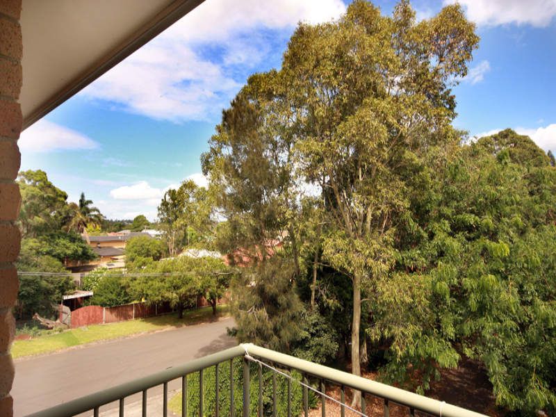 6 / 2 Hindmarsh Avenue, Wollongong