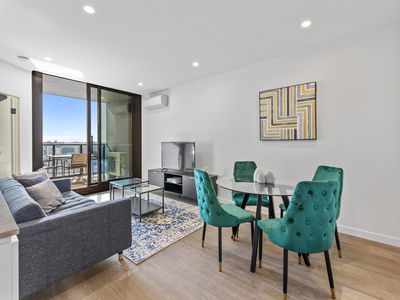 2606 / 107 Alfred Street, Fortitude Valley