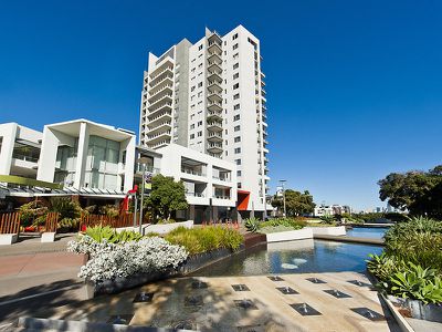 1303 / 19 The Circus, Burswood