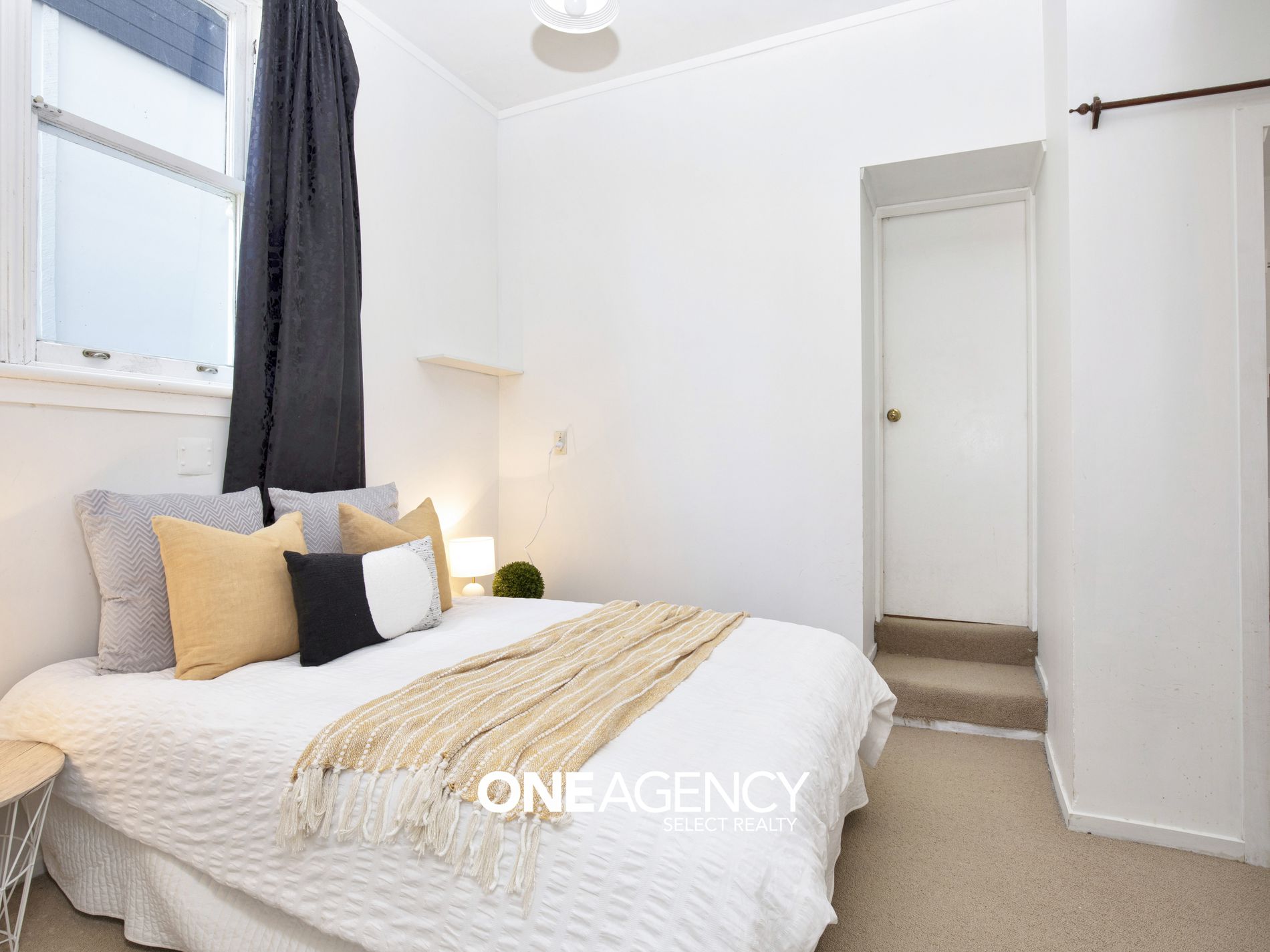 197A & B Grant Road, Thorndon