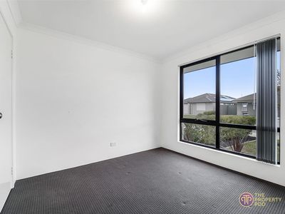 12 Wandsworth Avenue, Brabham