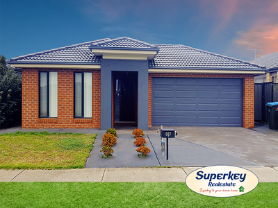 887 Leakes Road, Tarneit