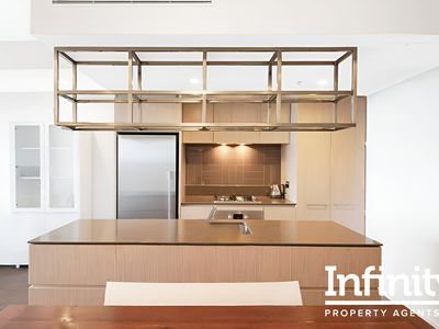 802 / 138 Walker Street, North Sydney