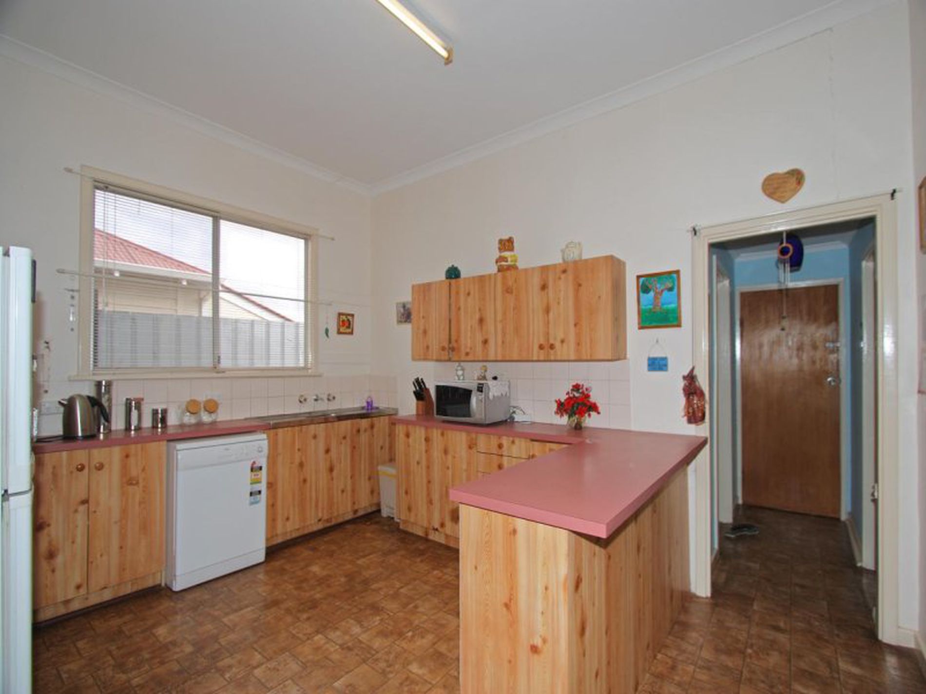 50 Ward Street, Lamington