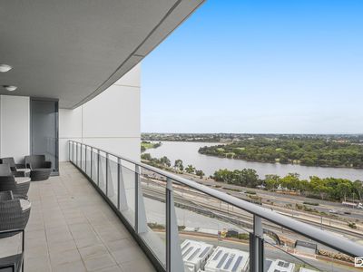 1807 / 96 Bow River Crescent, Burswood