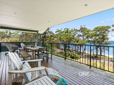 246 Greville Avenue, Sanctuary Point