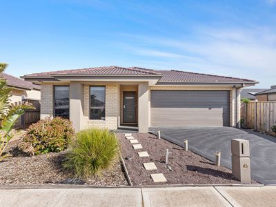 13 Everly Way, Point Cook
