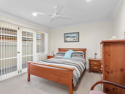 28 The Corso, Forster