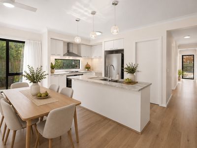 5 / 47A Highton Lane, Mansfield