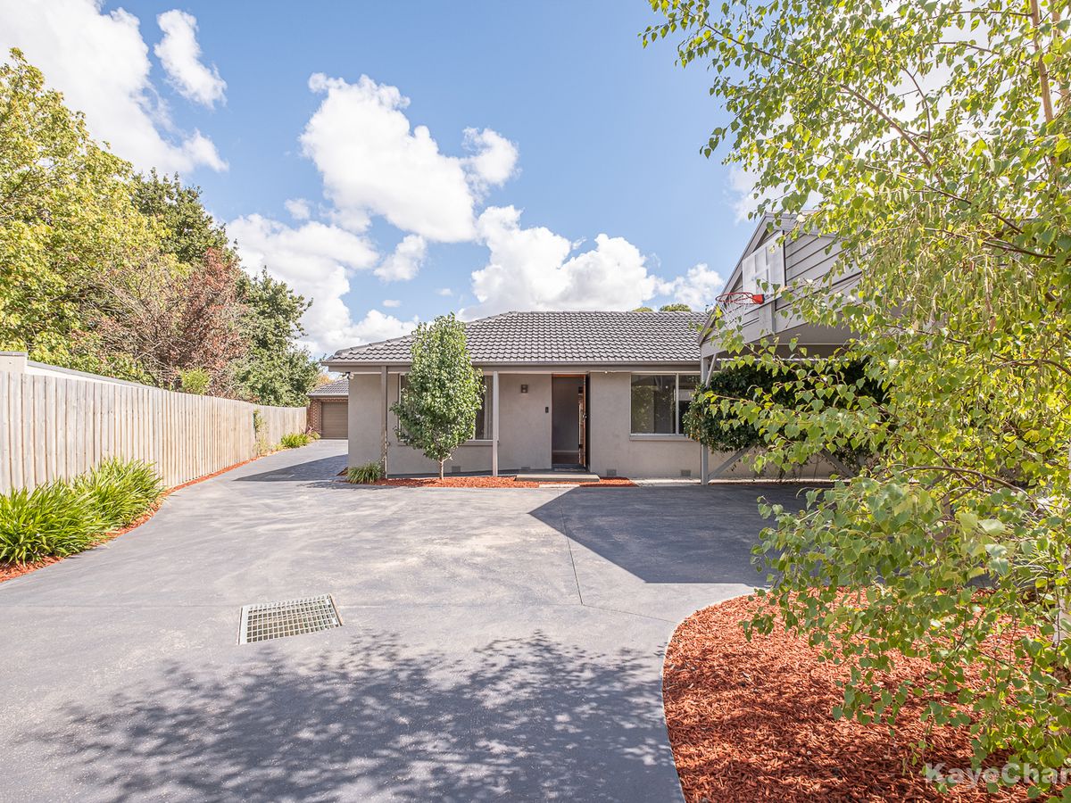 1 / 9 Goff Street, Beaconsfield