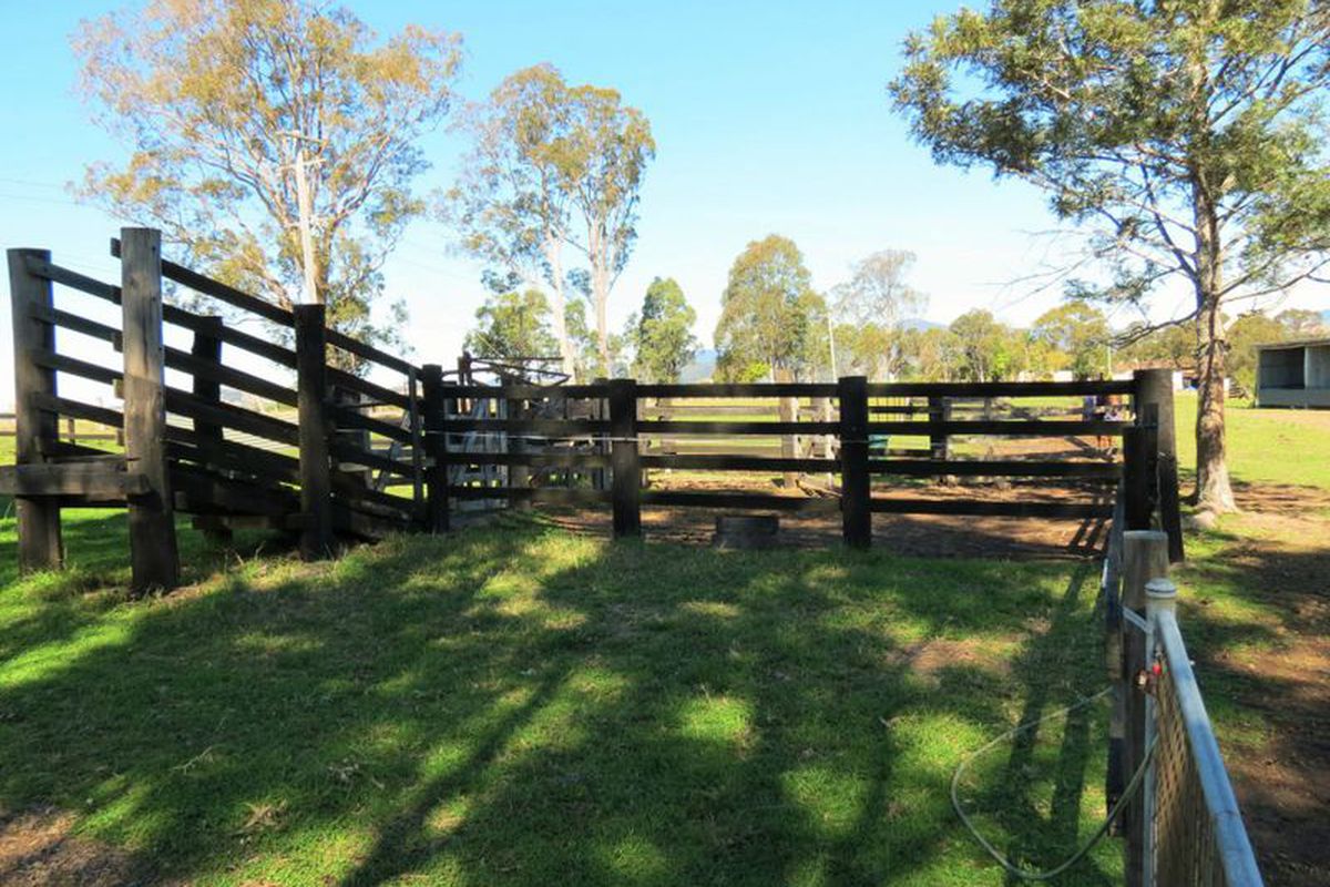 801 Gloucester Road, Wingham