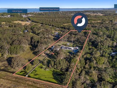 752 Beachmere Road, Beachmere