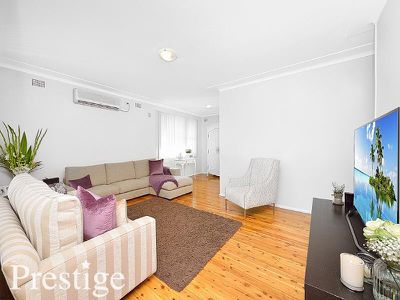 1 Cripps Avenue, Kingsgrove