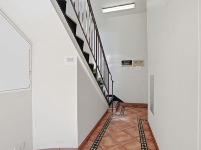 Level 1 / 109  Brisbane Street , Launceston