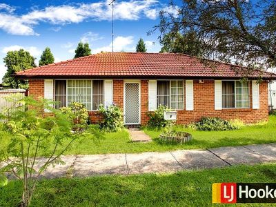 8 Raupach Street, Dean Park