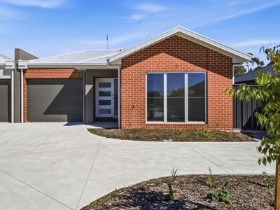 36 Sarakos Circuit, Wangaratta