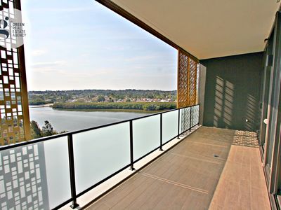 A903 / 1 Burroway Road, Wentworth Point