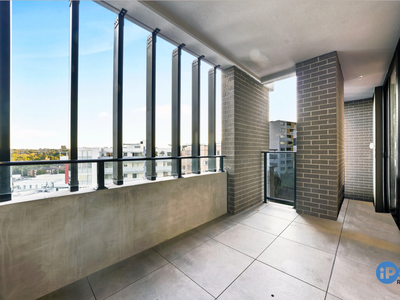 712 / 1-3 Chapel lane/ 6-12 Lister Avenue, Rockdale