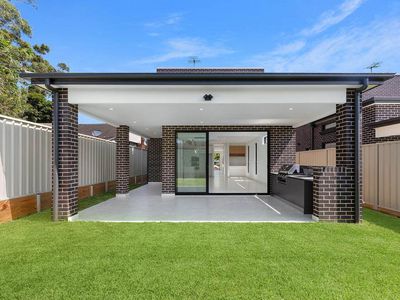 139 President Avenue, Miranda