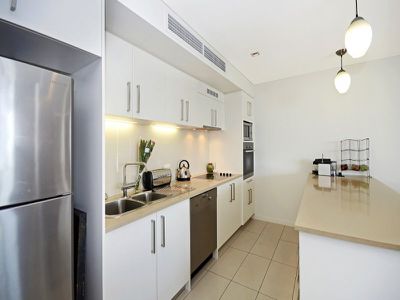 201 / 69 Palmer Street,, South Townsville