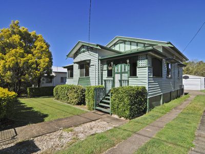 93 Cemetery Road, Raceview
