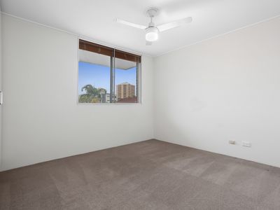 4 / 24 Lima Street, Auchenflower