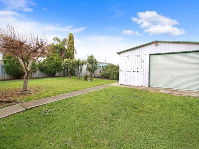 8 Barree St, Tallangatta